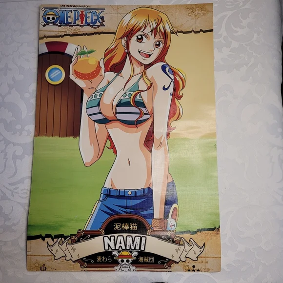 ANIME POSTERS - Picture 3 of 14